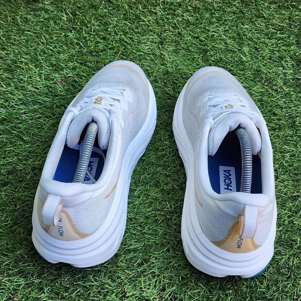 HOKA SKYFLOW - Mens Sneakers - SIZE 9D